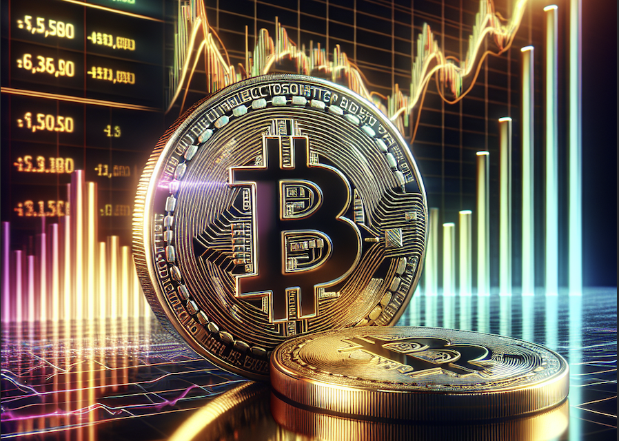Bitcoin erreicht 60.000 USD: Wie sich Kryptowährungen nach einer turbulenten Woche erholen