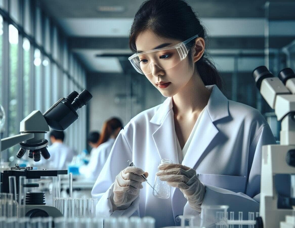 WHO-Warnung: Mpox: Diese Biotech-Aktien explodieren!