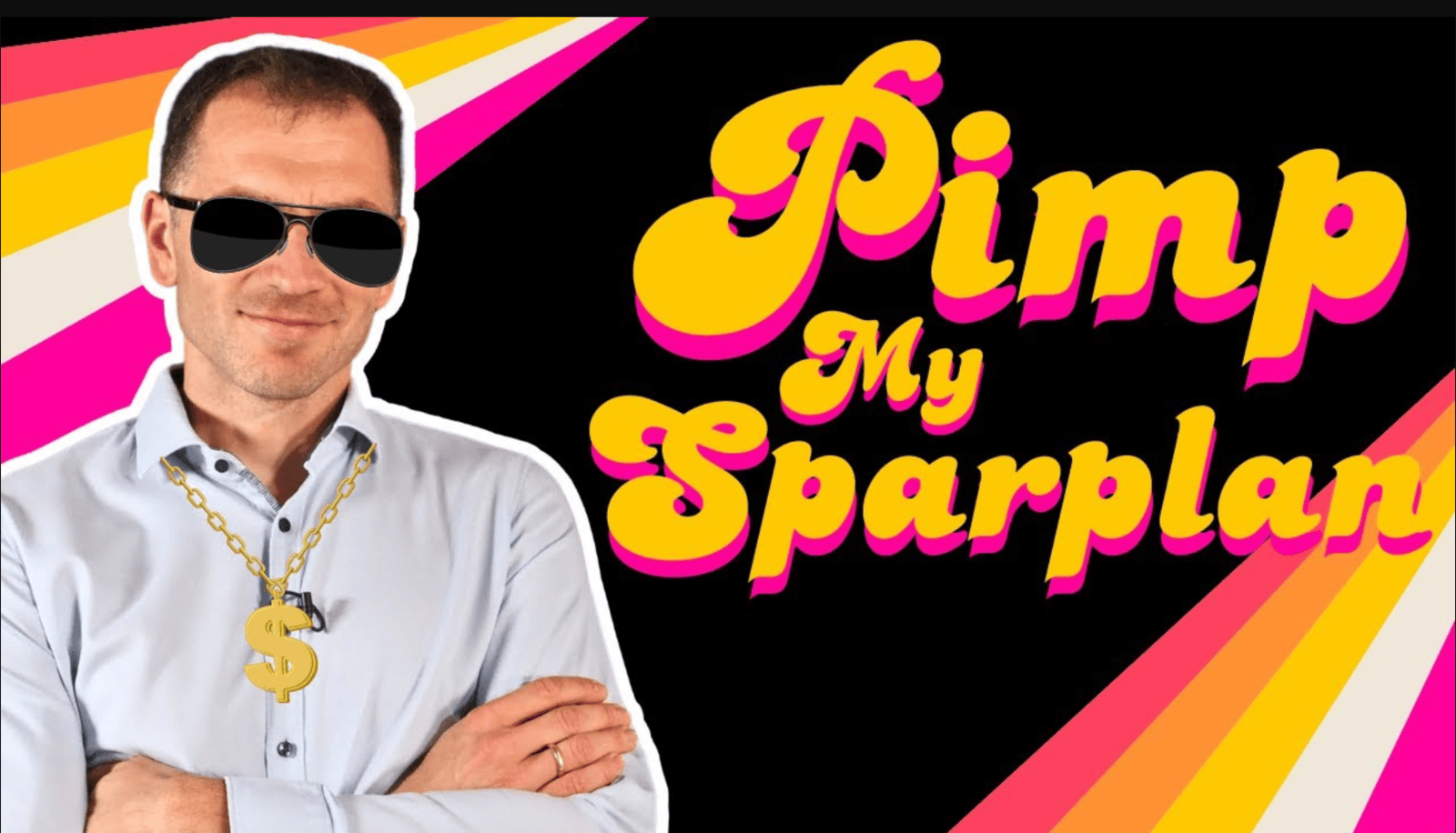 Pimp my Sparplan - Kann man seinen Sparplan optimieren?