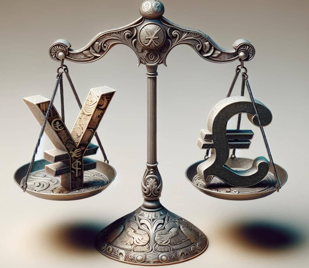 Yen-Aufwertung: Ein Segen für Japans Finanzsektor
