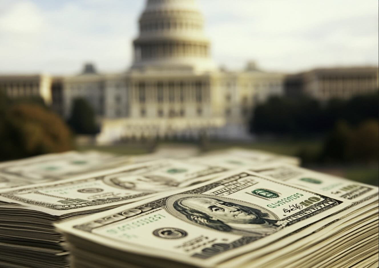 Bidenomics 2.0: Kamala Harris' Pläne für die Märkte