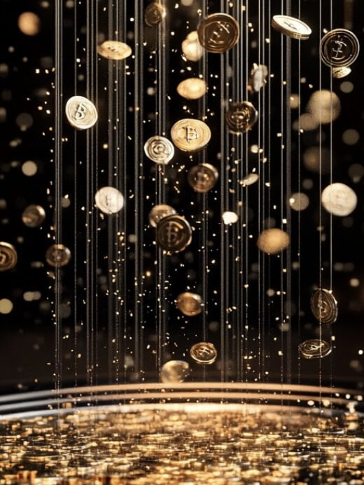 Von Stablecoin zu KI: Tethers gewagte Expansion