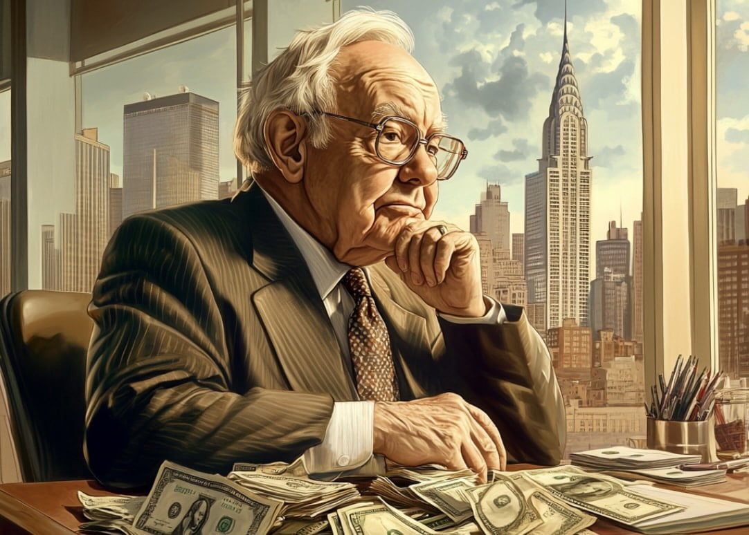 Die Investorenlegenden schlagen zu: Welche Aktien jetzt im Fokus stehen!