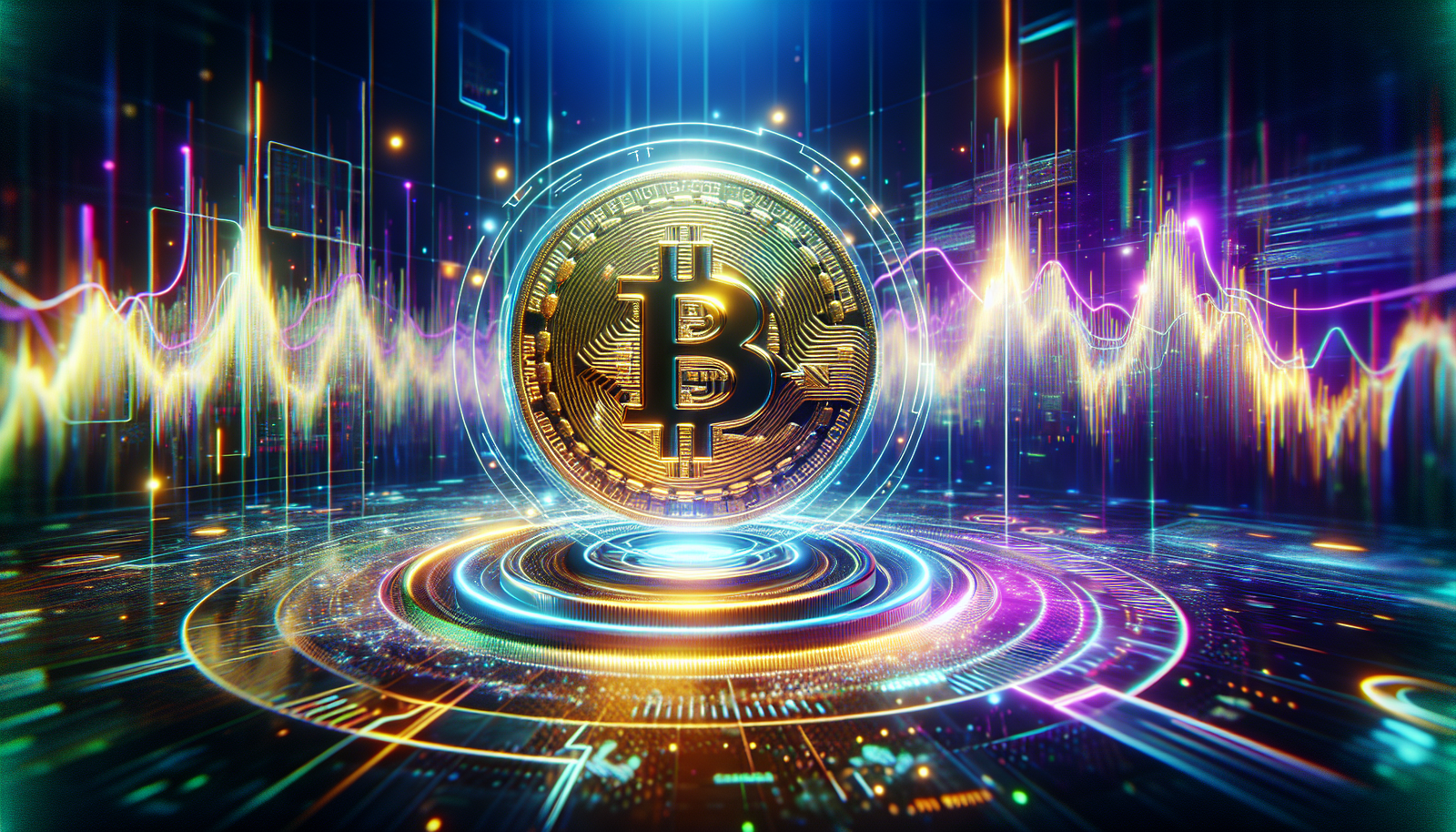 Bitcoin, Alphabet und JP Morgan: Die Geheimnisse der Top-Performer enthüllt!