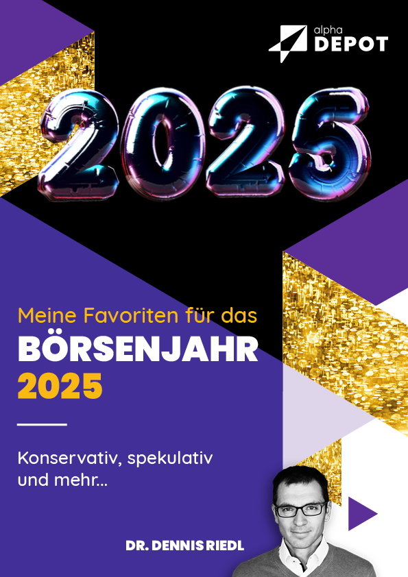 Der Herbst-Trade 2024
