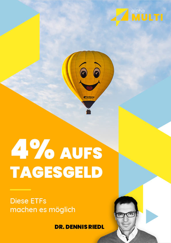 Top-Aktien der Hedgefonds-Elite // Dr. Dennis Riedl