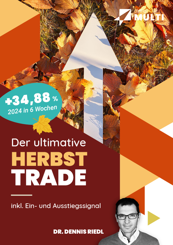 Der Herbst-Trade