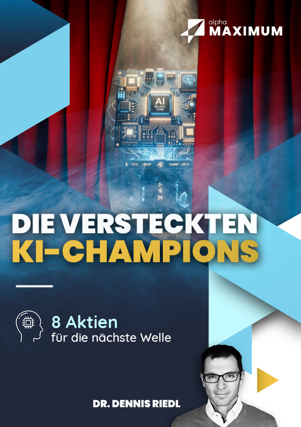 Der versteckten KI-Champions