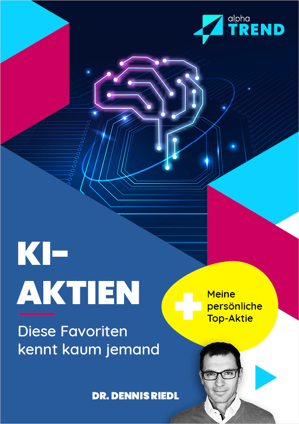 KI-Aktien // Dr. Dennis Riedl