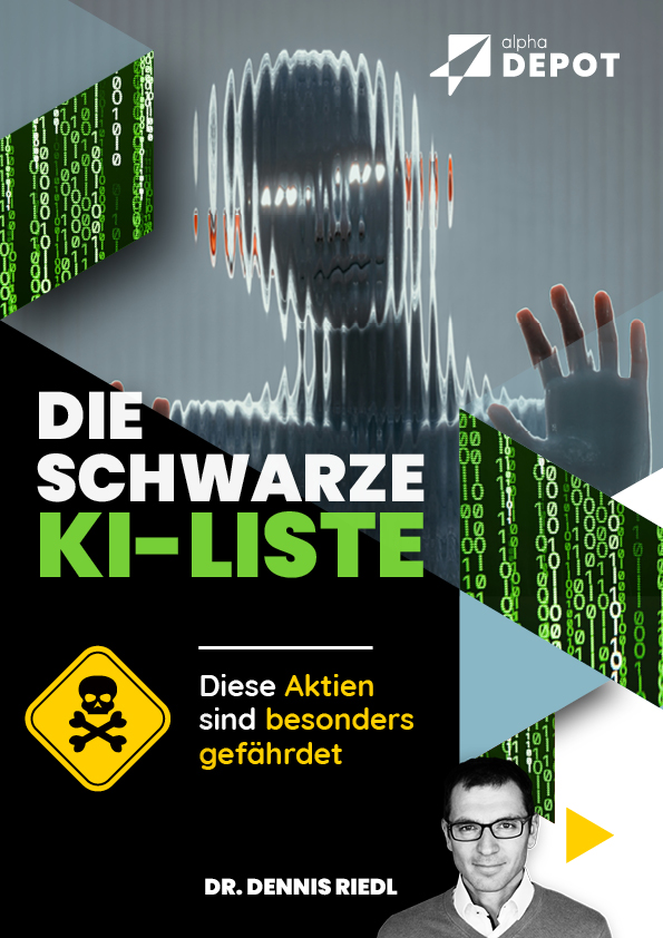 Die schwarze KI-Listde